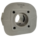 Zylinderkit ZT50N TGL-KR passend für Schwalbe KR51/1, Star 4-2 und Habicht 4-4
