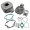 Zylinderkit ZT50N TGL-KR passend für Schwalbe KR51/1, Star 4-2 und Habicht 4-4
