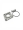 ZT CNC Dichtkappe Alu eloxiert f. Abtriebswelle inkl. O-Ring 2026 Silber