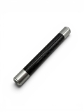ZT CNC Aufbockgriff mit Carbon für...