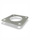 Zylinderkopfdichtung ZT50N TGL Ø40 / 0,3