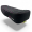 ZT-Tuning exclusiv Alcantara Sitzbank Doppelwabe, Naht  Violett GEN 2 passend für Simson S50, S51, S70 #1