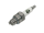 Zündkerze M14-260 - Isolator - Spezial (alte Form - Kopf glatt) passend für SR1, SR2, SR2E, S50, S51, S70, S53, SR50, SR80 AKA ELECTRIC