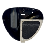 ZT Tuning Airbox passend für ZTX 130 für PWK...