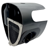 ZT Tuning Airbox passend für ZTX 130 für PWK...
