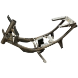 Ersatzrahmen Spezial KR51/2 (15PS Variante)