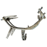 Ersatzrahmen Spezial KR51/2 (15PS Variante)