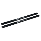 2 Stk. Premium Kennzeichenhalter ZT-Tuning