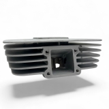 ZTX 90 Stage1 Membran Zylinderkit LB55 Silber