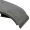 Knieblech / Beinschutz inkl. Anbauteilen, Roh/Blank passend für S50/S51