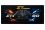 ZTX 90 Banner/Plane, Mesh-Gewebe mit Ösen, 250x100 cm