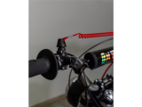 Plug & Play Killswitch mit Reißleine Rot