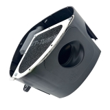 ZT Tuning Airbox passend für ZTX 90 für PWK...