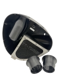 ZT Tuning Airbox passend für ZTX 90 für PWK Vergaser