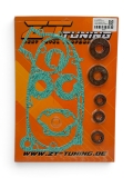 ZT Performance Dichtungssatz inkl. Wellendichtringe KR51/1