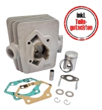 Zylinderkit ZT50N TGL für Konf.