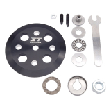 Druckplatte f. Nadelgelagerte Druckplatte S50, KR51/1,...