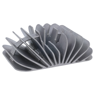 ZT Fächerzylinderkopf Racing Fächerkopf 50ccm für ZT50N TGL, S51, S53, SR50, KR51/2