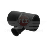 Ansaugmuffe aus Gummi T-Profil "Vergaser 16N1"...