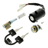 Sicherheits-Schlosssatz kpl. - SR50, SR80 -...
