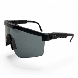 ZT Performance "Schnelle Brille" Schwarz