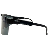 ZT Performance "Schnelle Brille" Schwarz