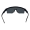 ZT Performance "Schnelle Brille" Schwarz