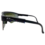 ZT Performance "Schnelle Brille" Blau