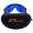 ZT Performance "Schnelle Brille" Blau