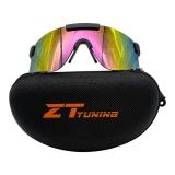 ZT Performance "Schnelle Brille" Rainbow