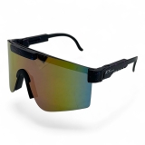 ZT Performance "Schnelle Brille" Rainbow