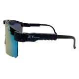 ZT Performance "Schnelle Brille" Rainbow