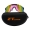 ZT Performance "Schnelle Brille" Rainbow