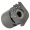 CNC Schaltwalze 5 Gang Getriebe M500 - Gedreht "5GR"
