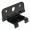 Scharnier für Sitzbank, schwarz PPB - KR51/1, KR51/2, SR4-1, SR4-2, SR4-3, SR4-4