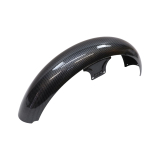 Schutzblech Kotflügel Set: Vorn & Hinten für Simson S50 S51 S70 in Carbon-Optik