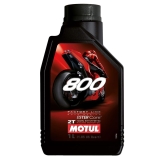 MOTUL 800 Factory Line Road Racing - 1 Liter