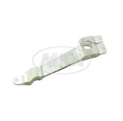 Bremshebel, Bremsschild Hinten S51,S53, S70, SR50, SR80