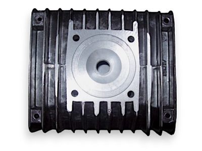 Tuningzylinderkopf S 60