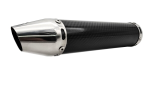 Carbon MX schräg